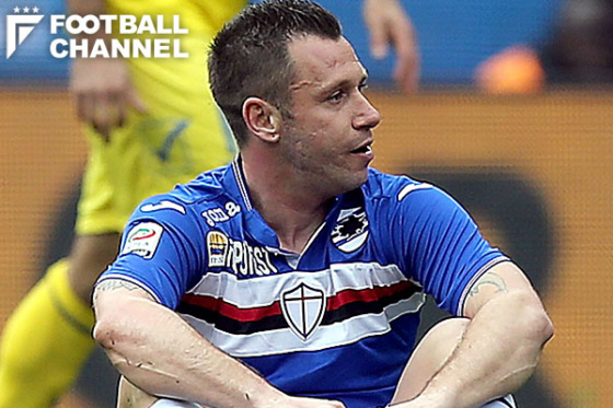 アントニオ・カッサーノ