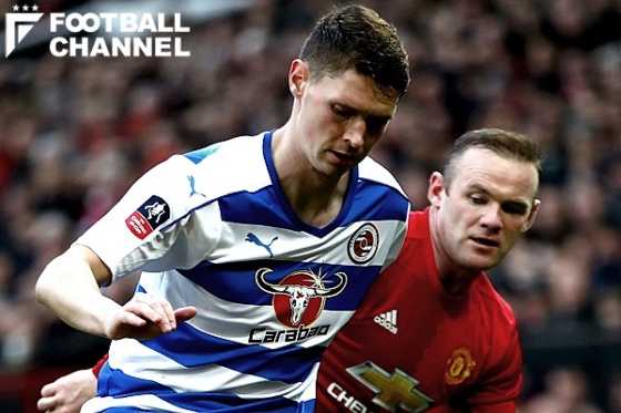 ジョージ・エヴァンス　ウェイン・ルーニー