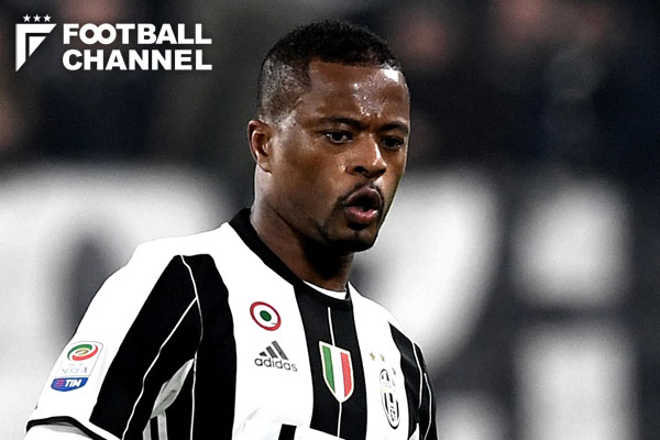 パトリス・エブラ