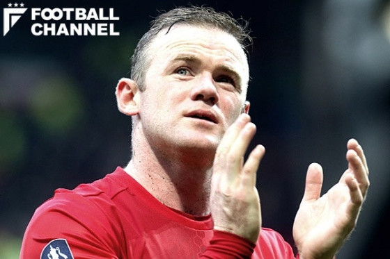 ウェイン・ルーニー