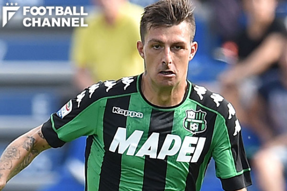 フランチェスコ・アチェルビ