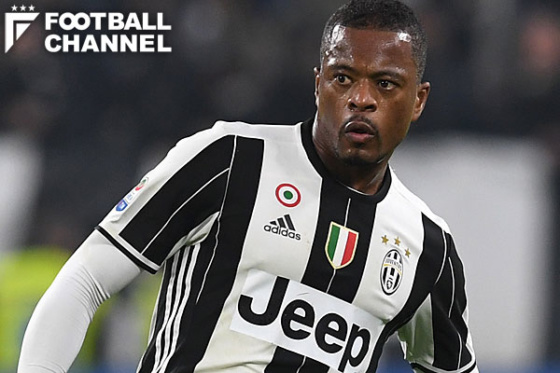 パトリス・エブラ