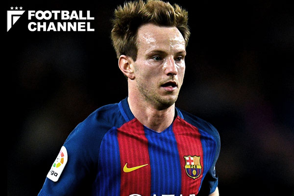 イバン・ラキティッチ