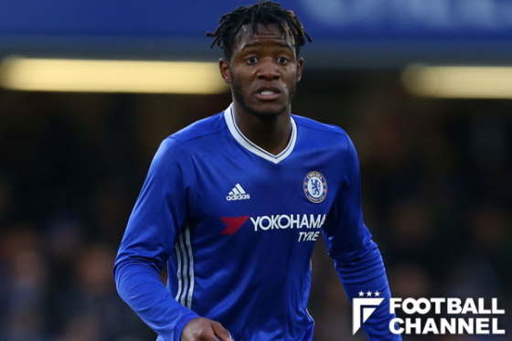 ミチ・バチュアイ