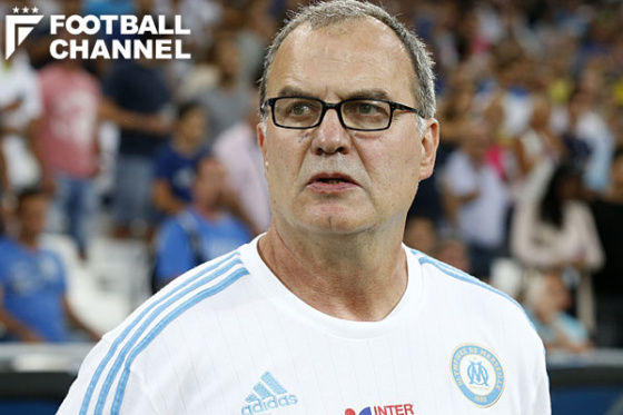 マルセロ・ビエルサ