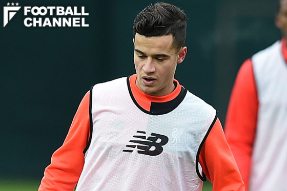 フィリッペ・コウチーニョ