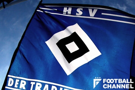 ハンブルガーSV