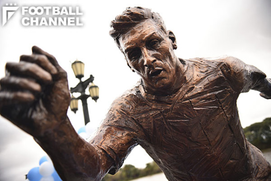 リオネル・メッシ