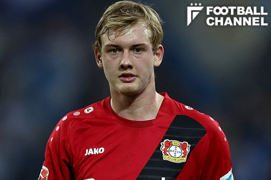 ユリアン・ブラント