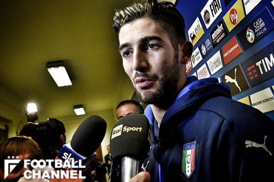 ロベルト・ガリアルディーニ