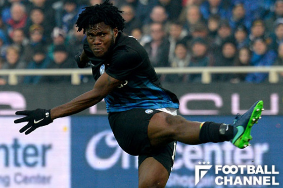 フランク・ケシエ