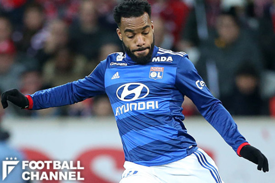 アレクサンドル・ラカゼット