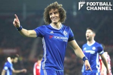 ダビド・ルイス