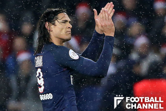 エディンソン・カバーニ