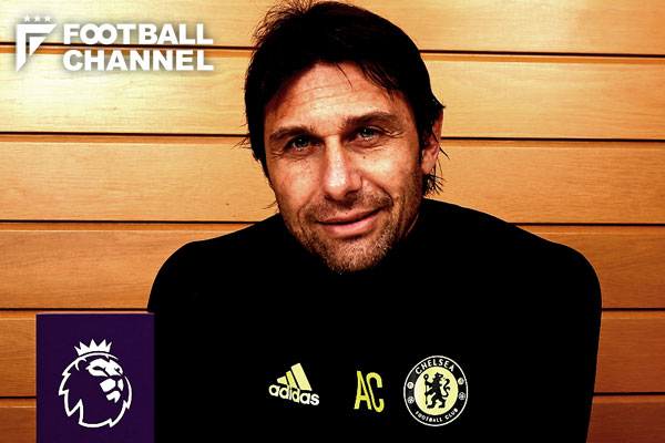 アントニオ・コンテ