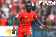 サディオ・マネ