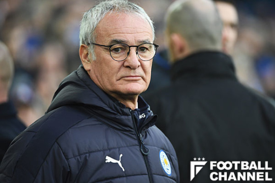 クラウディオ・ラニエリ