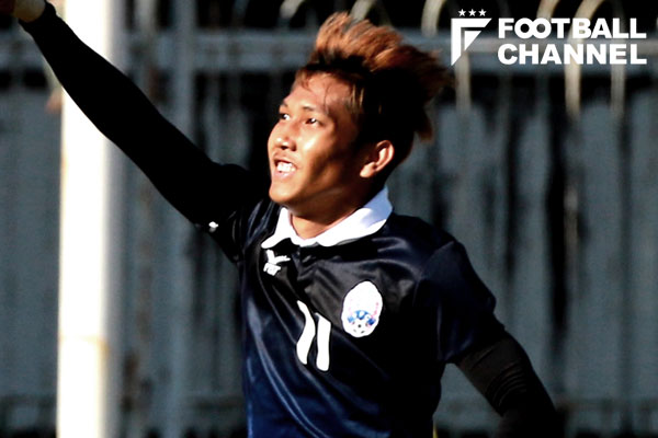 チャン・ワタナカ