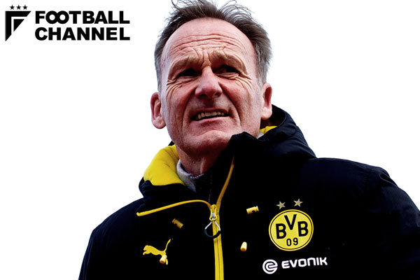 ハンス＝ヨアヒム・ヴァツケ