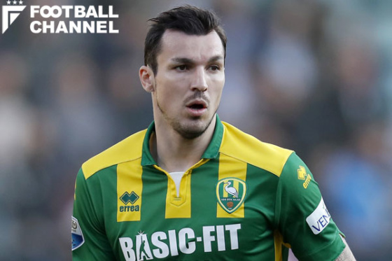 ハーフナーマイク