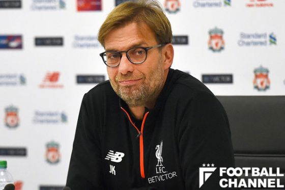 ユルゲン・クロップ