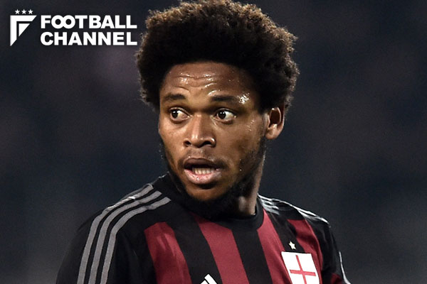 ルイス・アドリアーノ