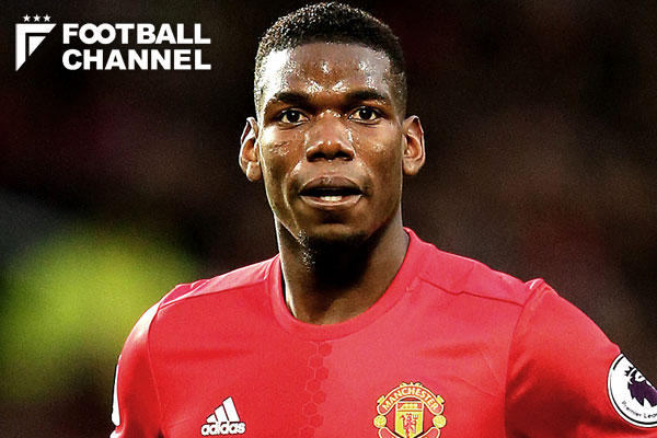 ポール・ポグバ