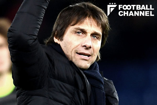 アントニオ・コンテ