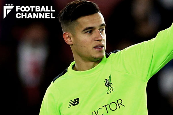 フィリッペ・コウチーニョ