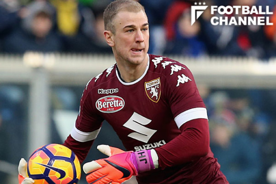 ジョー・ハート