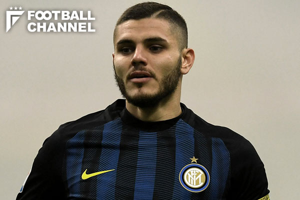 マウロ・イカルディ