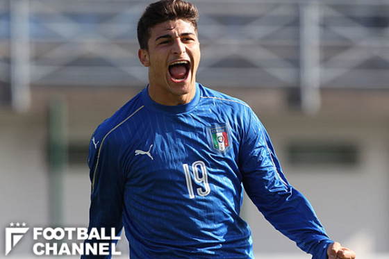 リッカルド・オルソリーニ