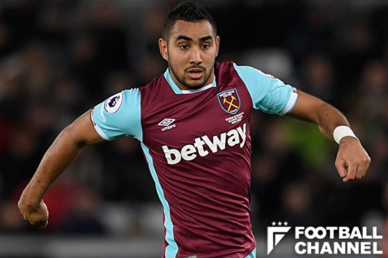 ディミトリ・パイエ