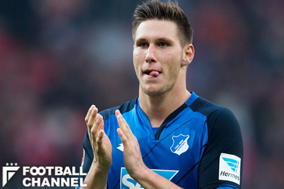 ニクラス・ジューレ