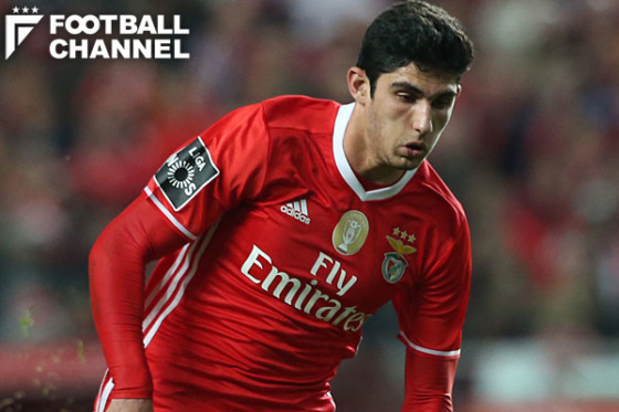 ゴンザロ・グエデス