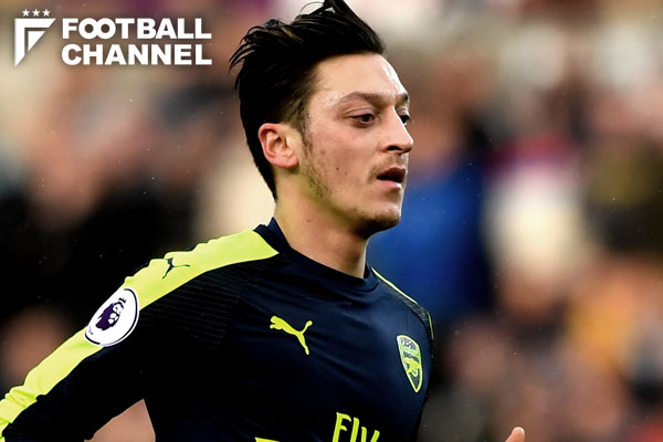 メスト・エジル