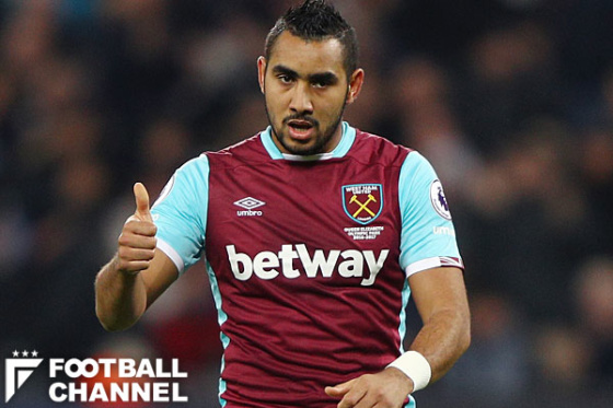 ディミトリ・パイエ