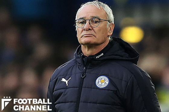 クラウディオ・ラニエリ