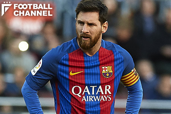 メッシとペップの再会を夢見るマンC。史上最高額を用意とバルサに