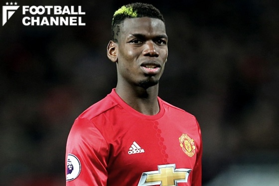 ポール・ポグバ