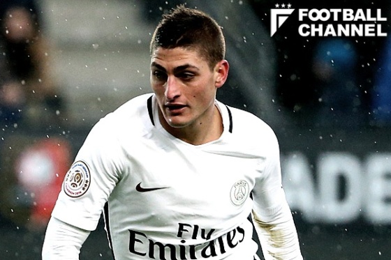 マルコ・ヴェッラッティ