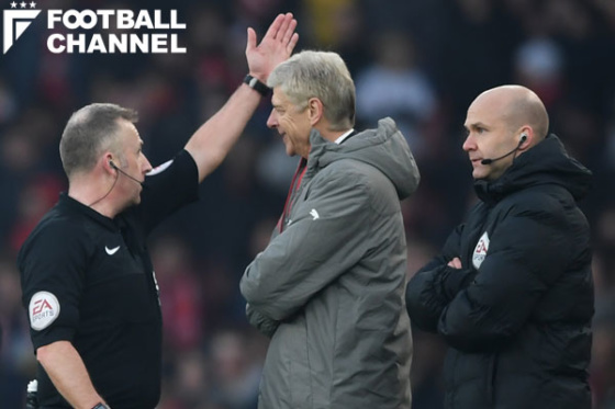 アーセン・ヴェンゲル