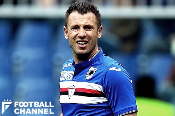 アントニオ・カッサーノ