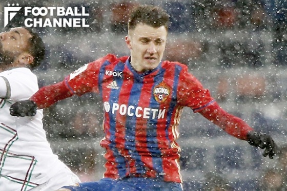 CSKA
