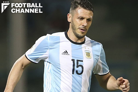 マルティン・デミチェリス