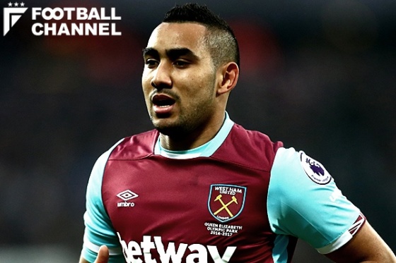 ディミトリ・パイエ