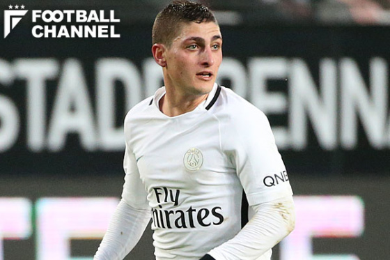 マルコ・ヴェラッティ