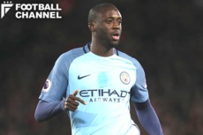 ヤヤ・トゥーレ