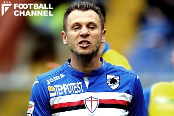 アントニオ・カッサーノ