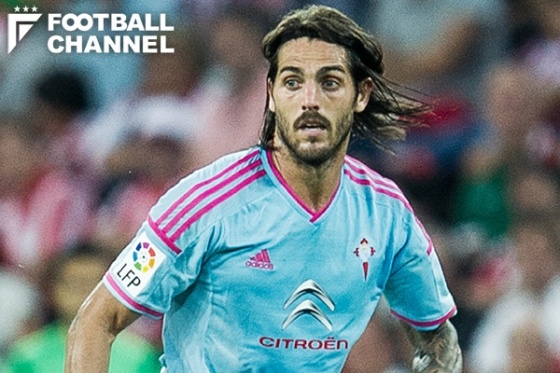 ホアキン・ラリベイ